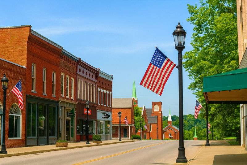 Local Carpet Service in Taylorsville, KY