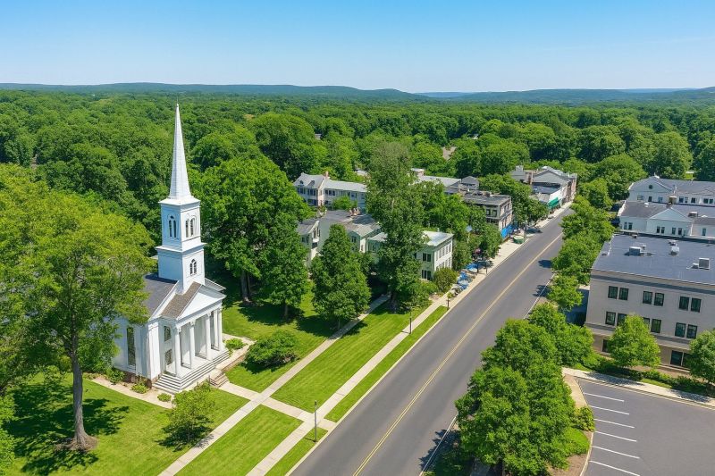 Local Carpet Service in Ridgefield, CT