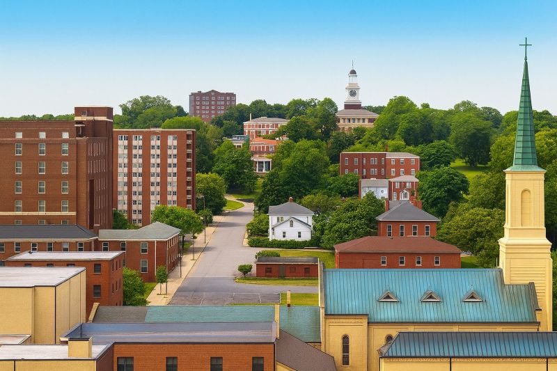 Local Carpet Service in Lithonia, GA