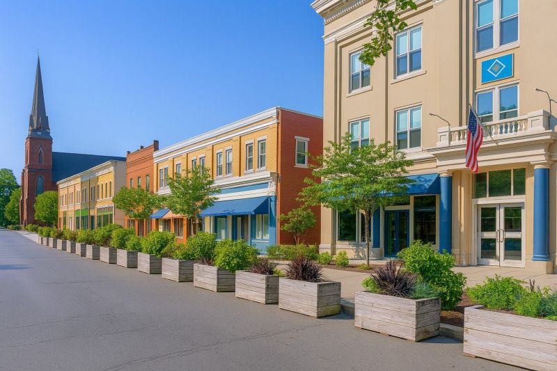 Local Carpet Service in Colchester, CT