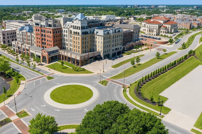 Local Carpet Service in Carmel, IN