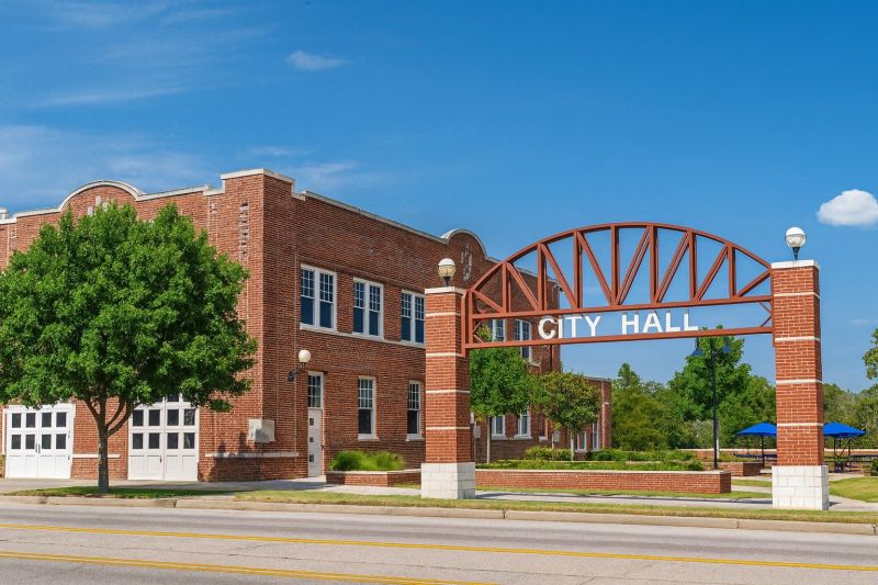 Local Carpet Service in Collinsville, OK