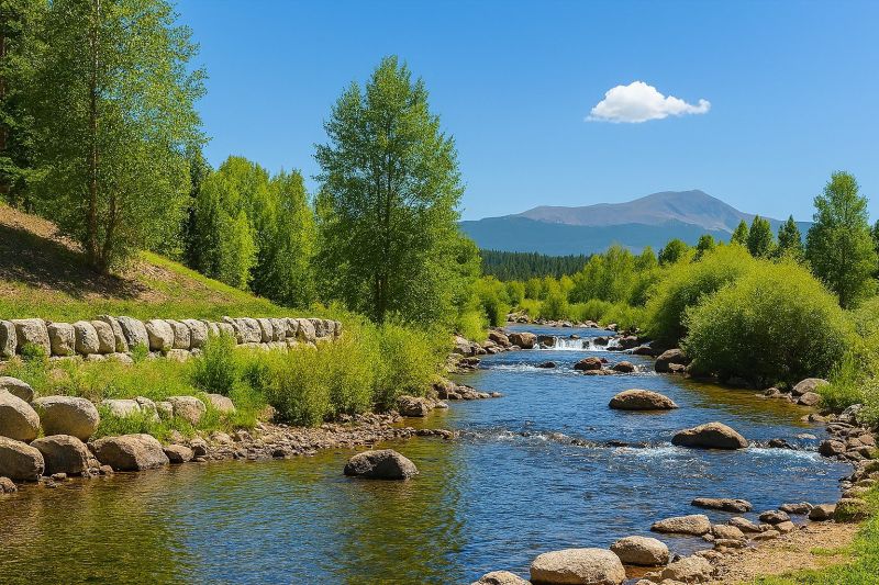 Local Carpet Service in Breckenridge, CO