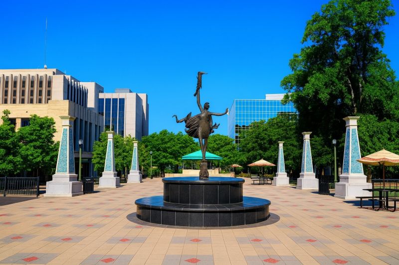 Local Carpet Service in Decatur, GA