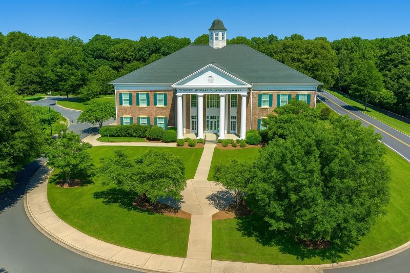 Local Carpet Service in Matthews, NC