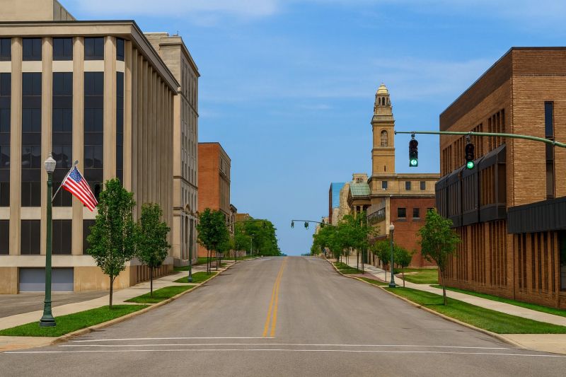 Local Carpet Service in Hartville, OH