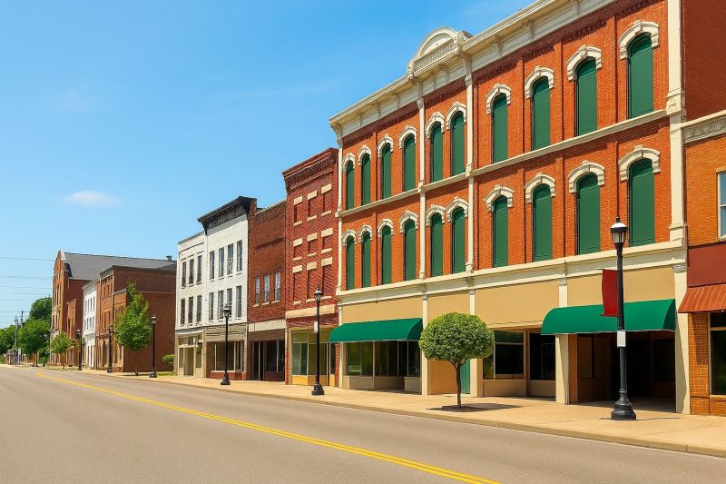 Local Carpet Service in Greenville, MI