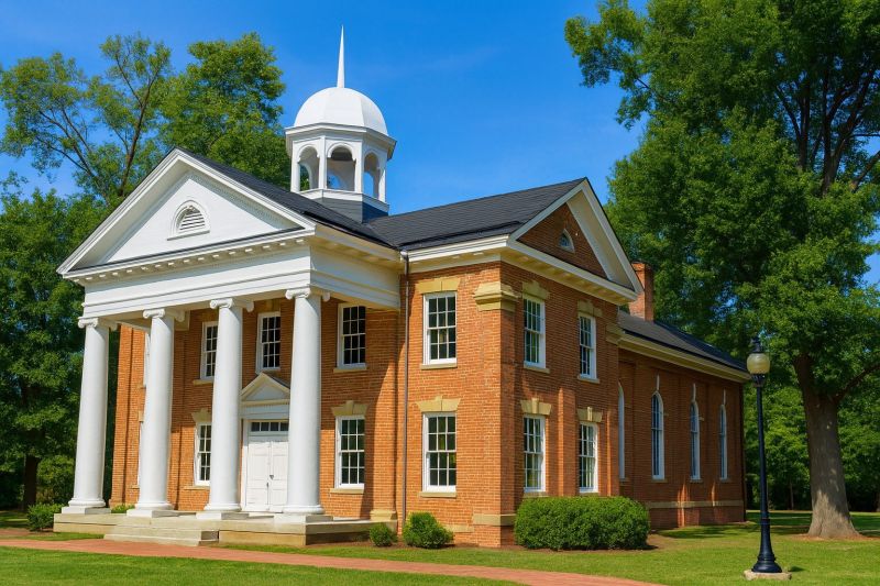 Local Carpet Service in Chesterfield, VA