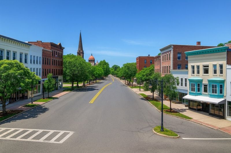 Local Carpet Service in Somerset, MA