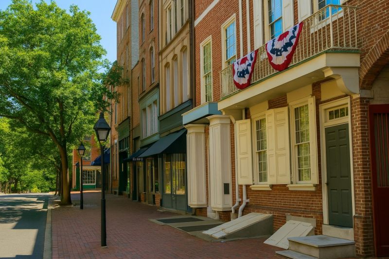 Local Carpet Service in North Wales, PA
