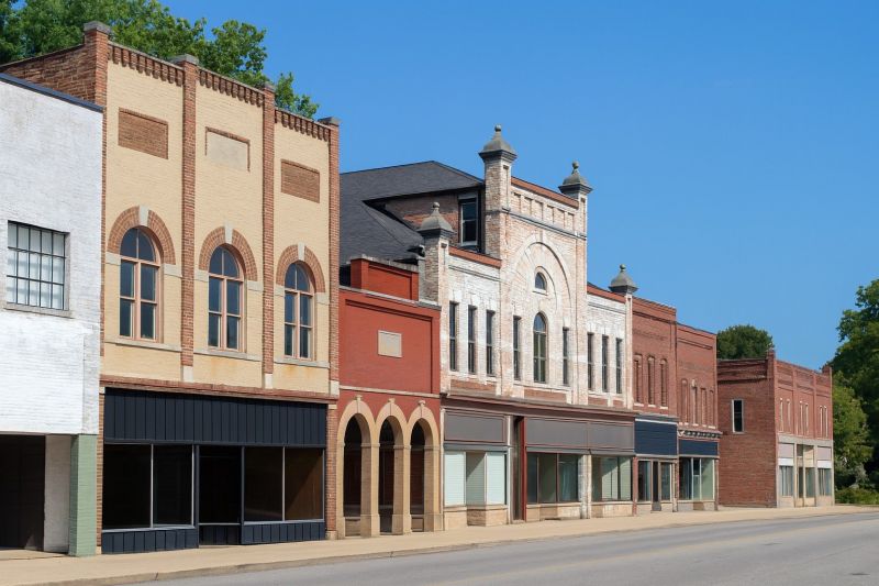 Local Carpet Service in Pendleton, IN