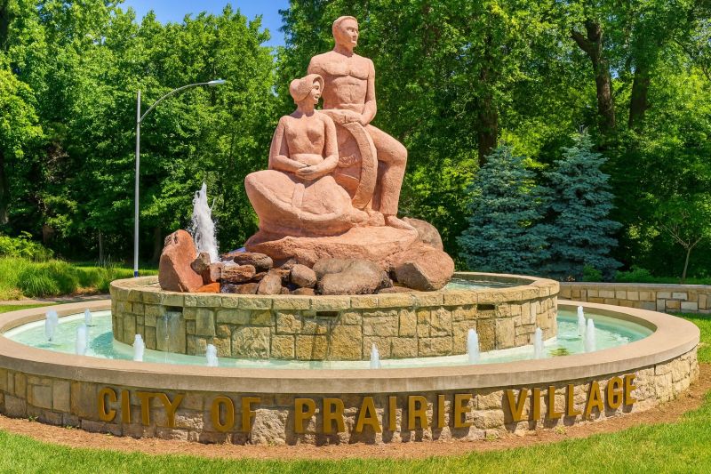 Local Carpet Service in Prairie Village, KS