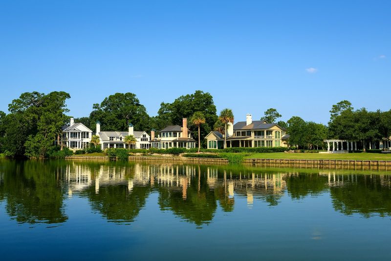 Local Carpet Service in Bluffton, SC