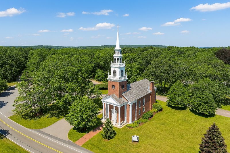 Local Carpet Service in Framingham, MA