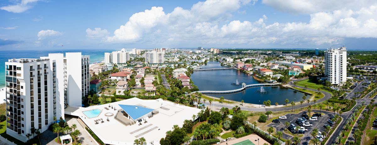 Local Carpet Service in Destin, FL