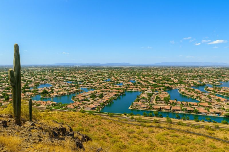 Local Carpet Service in Glendale, AZ