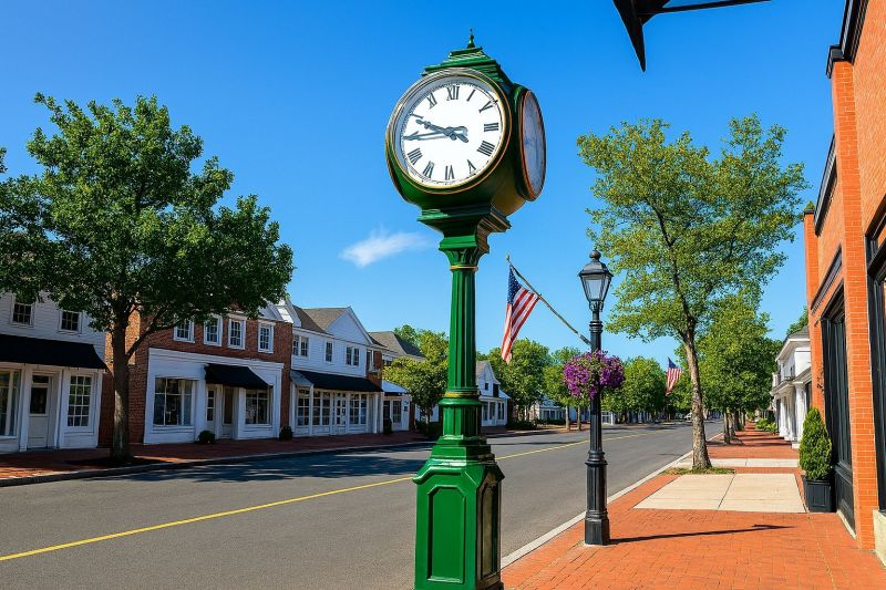 Local Carpet Service in New Canaan, CT