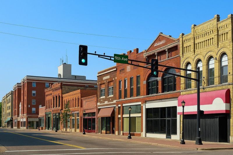 Local Carpet Service in Saint Cloud, MN