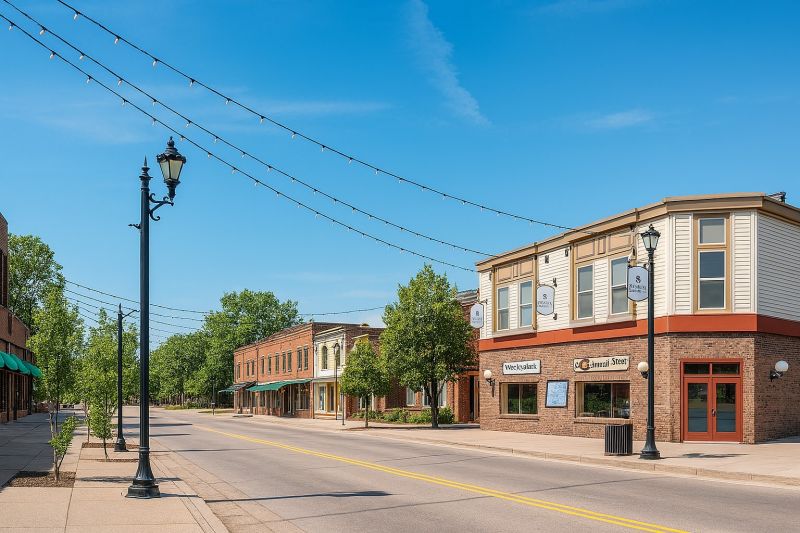 Local Carpet Service in Parker, CO
