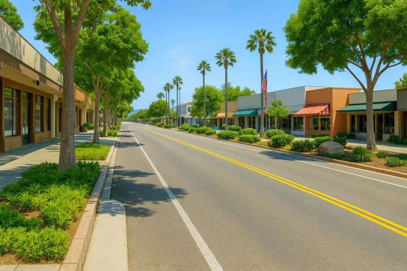 Local Carpet Service in Carpinteria, CA