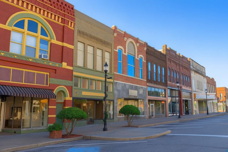 Local Carpet Service in Denison, TX