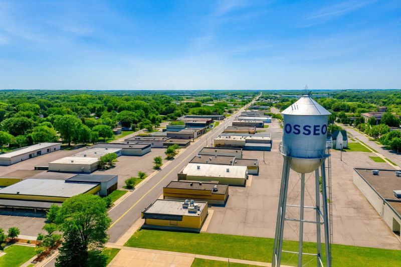 Local Carpet Service in Osseo, MN