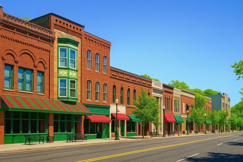 Local Carpet Service in Collingswood, NJ