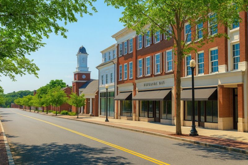 Local Carpet Service in Buzzards Bay, MA