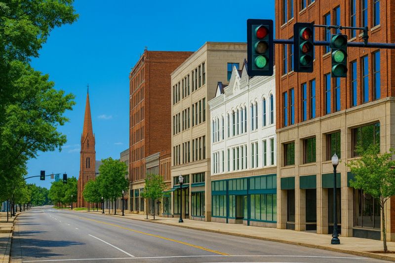 Local Carpet Service in Danville, IL