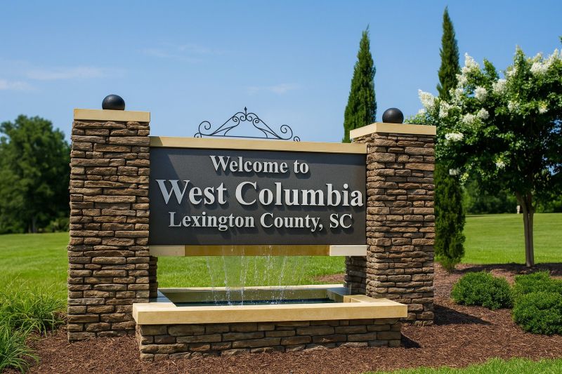 Local Carpet Service in West Columbia, SC