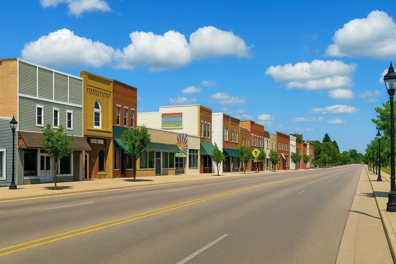 Local Carpet Service in Kalkaska, MI