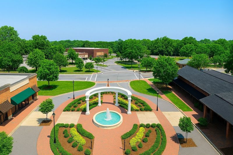 Local Carpet Service in Smyrna, GA