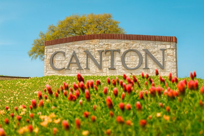 Local Carpet Service in Canton, TX