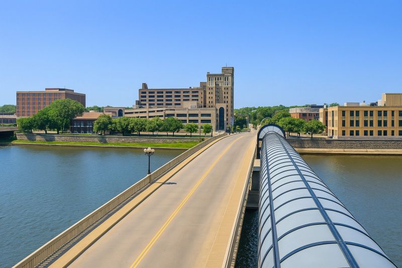 Local Carpet Service in Waterloo, IA