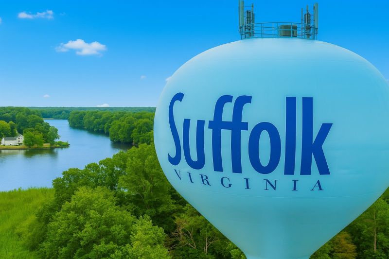 Local Carpet Service in Suffolk, VA