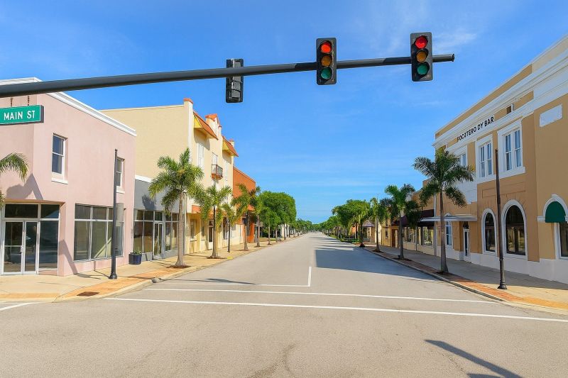 Local Carpet Service in Frostproof, FL