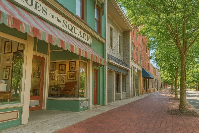 Local Carpet Service in Chesterland, OH