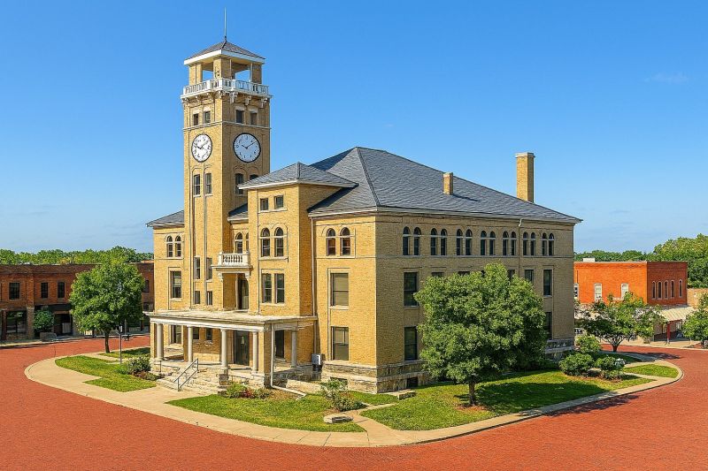 Local Carpet Service in Harrisonville, MO
