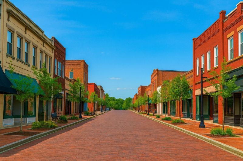 Local Carpet Service in Landrum, SC