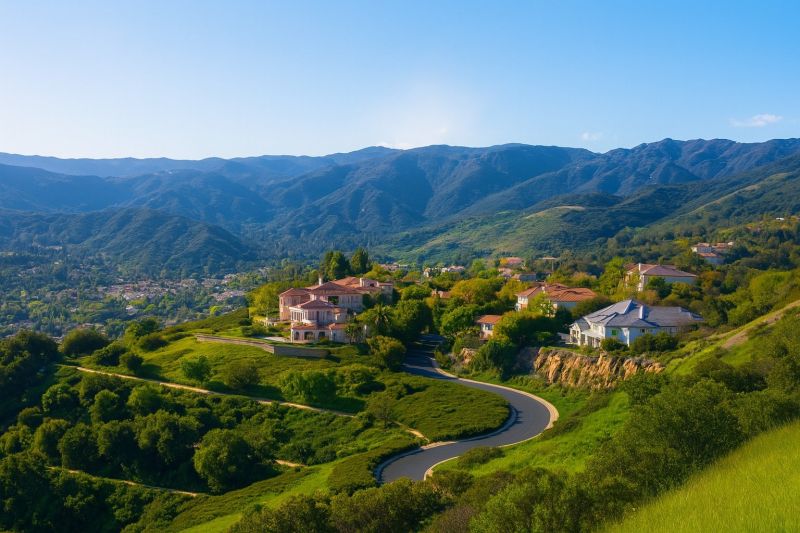 Local Carpet Service in Agoura Hills, CA