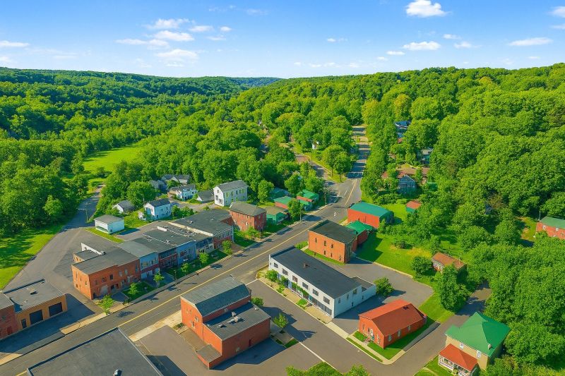 Local Carpet Service in Camillus, NY