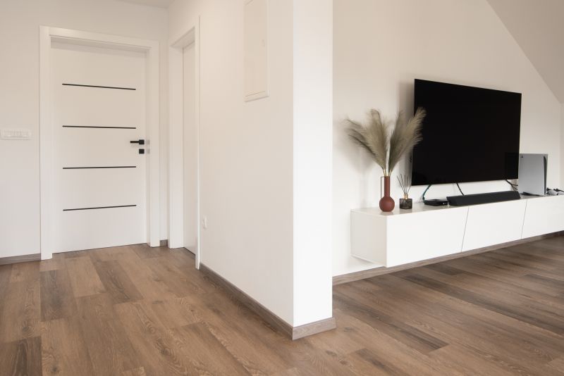 LVT Replacement in Manassas, VA