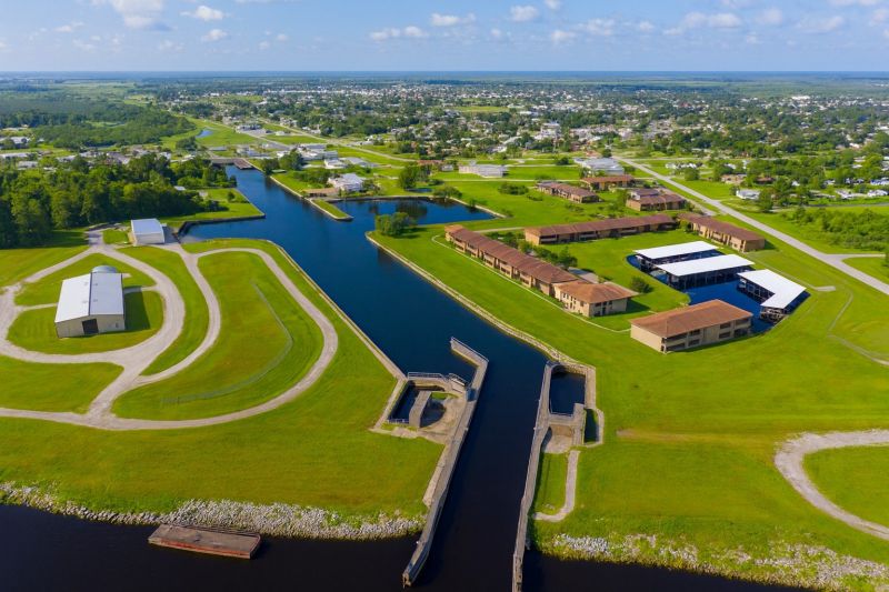 Local Residential Carpet Repair in Clewiston, FL