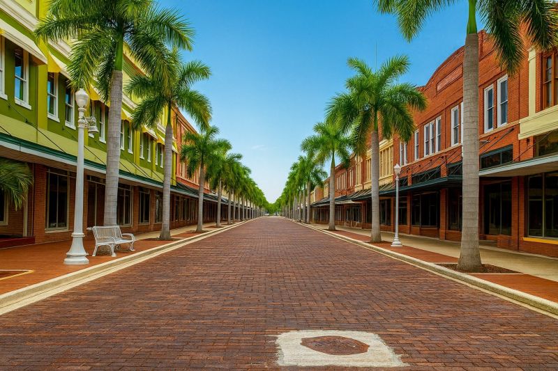Local Residential Carpet Repair in Labelle, FL