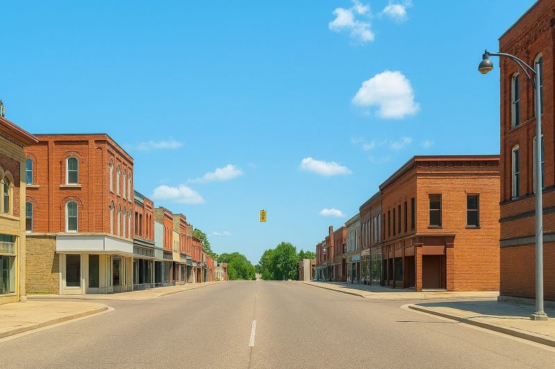 Local Residential Carpet Repair in Fenton, MI