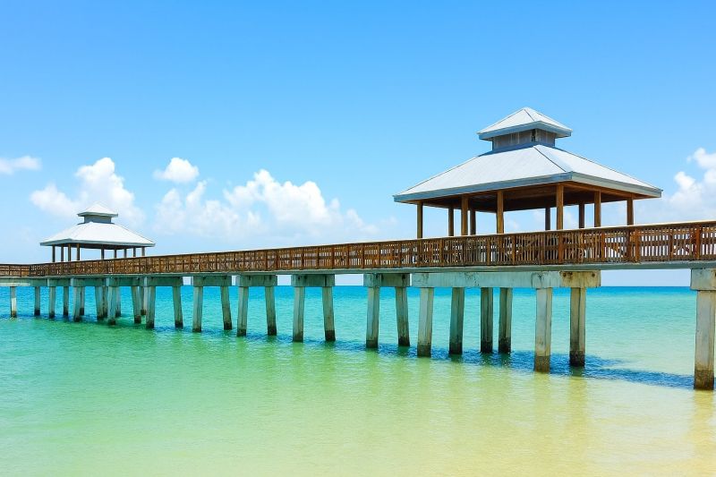 Local Residential Carpet Repair in Fort Myers Beach, FL