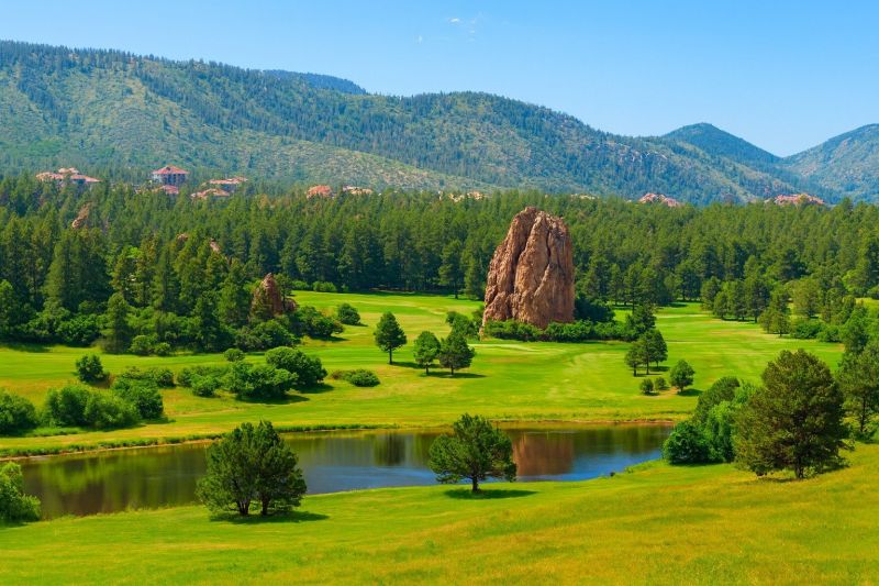 Local Residential Carpet Repair in Larkspur, CO