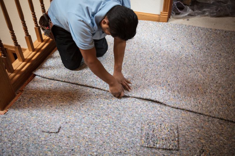 Wool Carpet Installation in Toms River, NJ