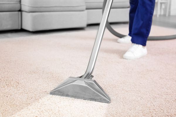 Apartment Carpet Cleaning Service
