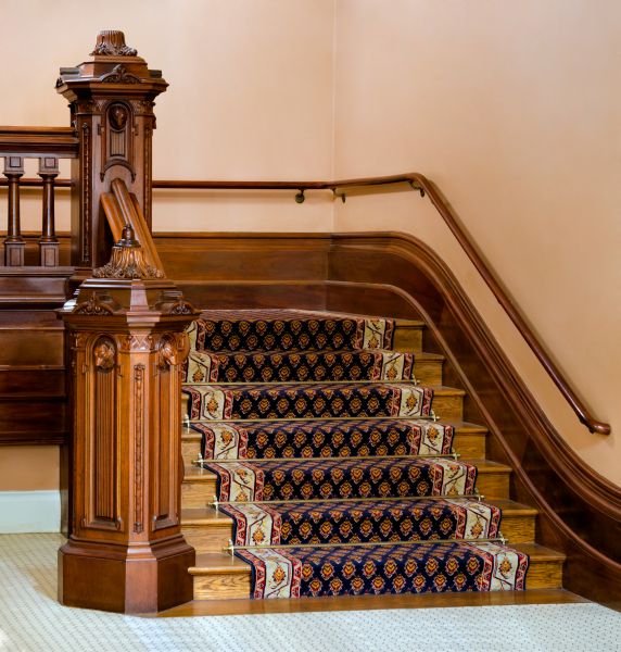 Stair Runner Repair Service